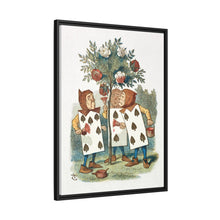 Illustration from The Nursery 
