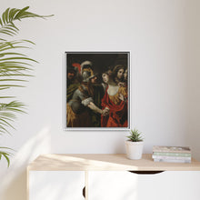 Dido and Aeneas by Rutilio Manetti