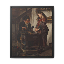 The Hopeless Case (1871) by Antonio Rotta - NOMADEN ART GALLERY