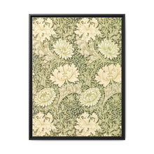 William Morris's Chrysanthemum pattern (1877) - NOMADEN ART GALLERY