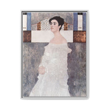 Gustav Klimt's Portrait of Margaret Stonborough-Wittgenstein (1905) - NOMADEN ART GALLERY