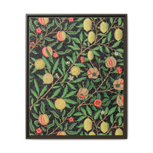 William Morris's Fruit pattern (1862) - NOMADEN ART GALLERY