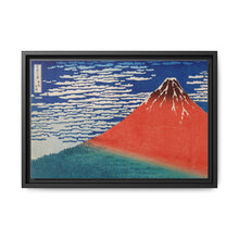 Hokusai's Fine Wind, Clear Morning (1760-1849) - NOMADEN ART GALLERY