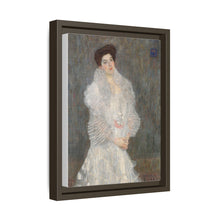 Gustav Klimt's Portrait of Hermine Gallia (1904) - NOMADEN ART GALLERY