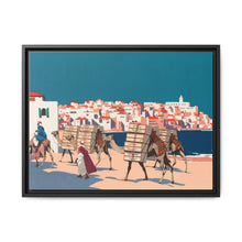 Jaffa: 