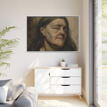 Study of an Old Woman (c. 1856 - c. 1857) by Matthijs Maris