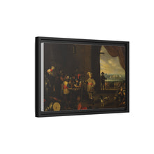 The Guard Room (ca. 1642 (Baroque)) by David Teniers IIand workshop