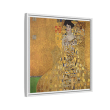 Gustav Klimt's Portrait of Adele Bloch-Bauer I (1907) - NOMADEN ART GALLERY