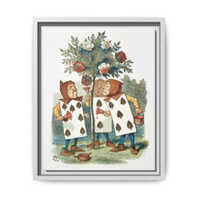 Illustration from The Nursery 