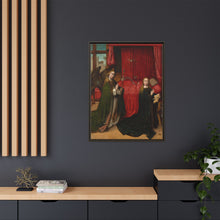 Annunciation (c. 1520) by Artist Unknown