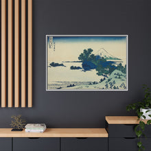 Kajikazawa in Kai Province (Koshu Kajikazawa), from the series 