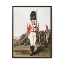 Illustration of the dog breaker from The Costume of Yorkshire (1814) by George Walker - NOMADEN ART GALLERY