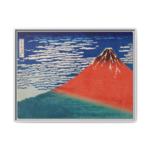 Hokusai's Fine Wind, Clear Morning (1760-1849) - NOMADEN ART GALLERY