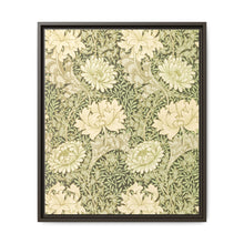 William Morris's Chrysanthemum pattern (1877) - NOMADEN ART GALLERY