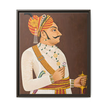 Thakur Yaswanta Singh (reigned 1688-1707) - NOMADEN ART GALLERY