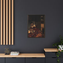 Vermeer's 