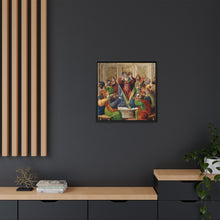 The Descent of the Holy Ghost (c.1495–1505) - NOMADEN ART GALLERY