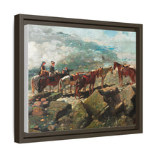 Mount Washington (1869) by Winslow Homer