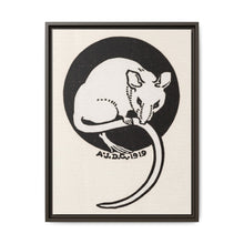 Mouse (1919) by Julie de Graag - NOMADEN ART GALLERY