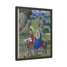Book of Hours (ca. 1520 (Renaissance) by Jean Pichore