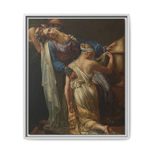 Hecuba and Polyxena by Merry Joseph Blondel - NOMADEN ART GALLERY