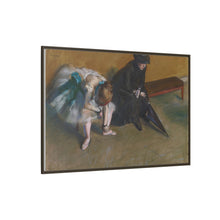 Edgar Degas 