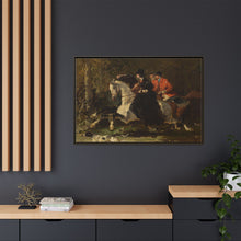 Equestrians (c. 1840–55) by Alfred Dedreux