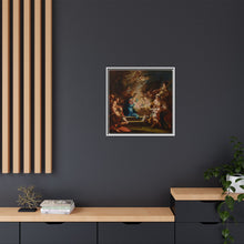 The Adoration of the Shepherds by Sebastiano Conca