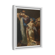 Hecuba and Polyxena by Merry Joseph Blondel