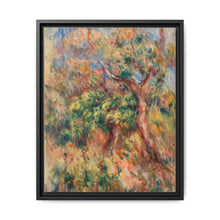 Leaving the Conservatory (La Sortie du conservatoire) (1876–1877)b by Pierre-Auguste Renoir - NOMADEN ART GALLERY
