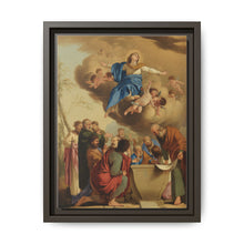 The Assumption by Laurent de La Hyre - NOMADEN ART GALLERY