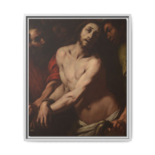 The Mocking of Christ by Daniele Crespi - NOMADEN ART GALLERY