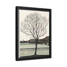 Bald tree (1919) by Julie de Graag