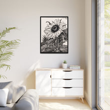 Sunflower (1919) by Julie de Graag
