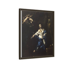 The Penitent Magdalene (ca. 1730 (Baroque) by Italian