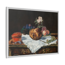 The Brioche (1870) Édouard Manet