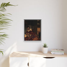 Vermeer's 