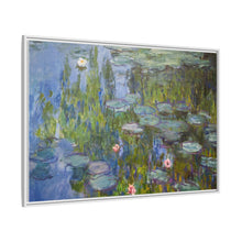 Claude Monet - Water Lilies - NOMADEN ART GALLERY