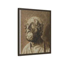Bust of Blind Homer by Unknown