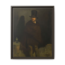 Edouard Manet - The Absinthe Drinker - NOMADEN ART GALLERY