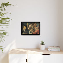 The Arrest of Christ (c. 1530 - c. 1550) by Jheronimus Bosch
