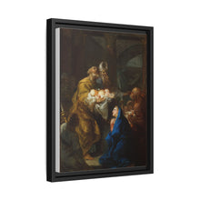 Presentation of Christ in the Temple by Vicente López y Portaña