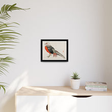 Japanese pheasant by Kōno Bairei (1844-1895)