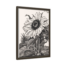 Sunflower (1919) by Julie de Graag