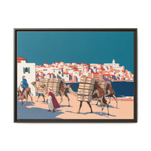 Jaffa: 