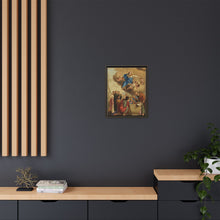 The Assumption by Laurent de La Hyre