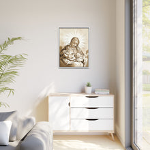 Maria met kind (ca. 1778–1838) by Anthonie van den Bos