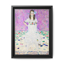 Gustav Klimt's Mäda Primavesi (ca. 1912–1913) - NOMADEN ART GALLERY