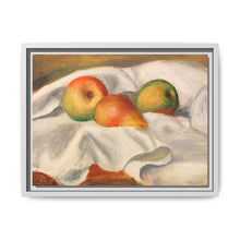 Pears (Poires) by Pierre Auguste Renoir - NOMADEN ART GALLERY