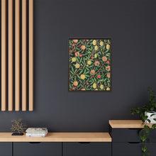 William Morris's Fruit pattern (1862) - NOMADEN ART GALLERY